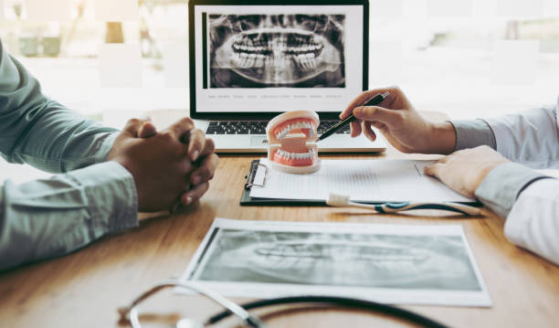 Best Emergency Orthodontic Repairs in Sand Lake, MI