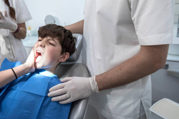 Best Same-Day Emergency Dentist in Sand Lake, MI