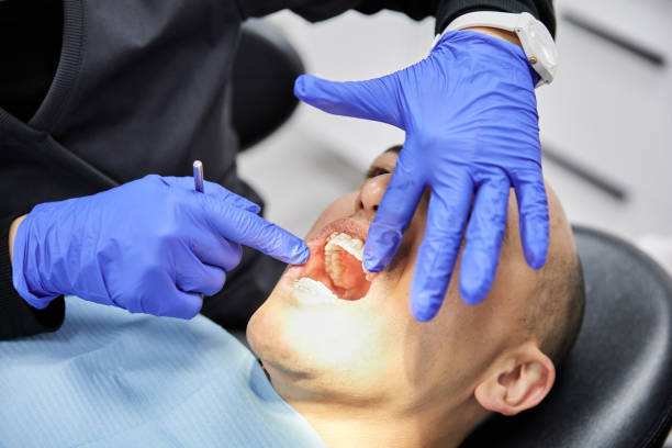 Best Weekend Emergency Dentist in Sand Lake, MI