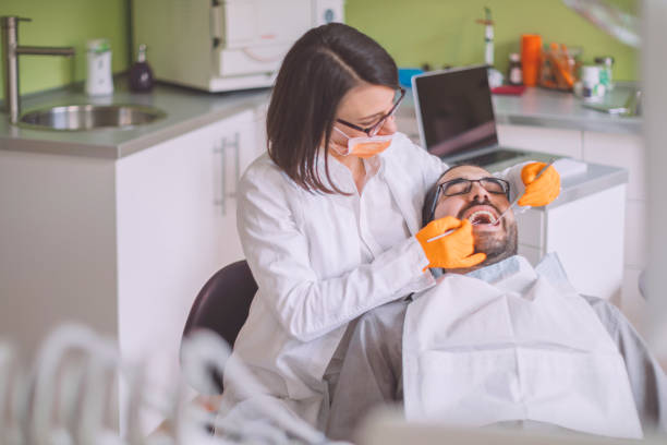 Best Emergency Wisdom Teeth Removal in Sand Lake, MI